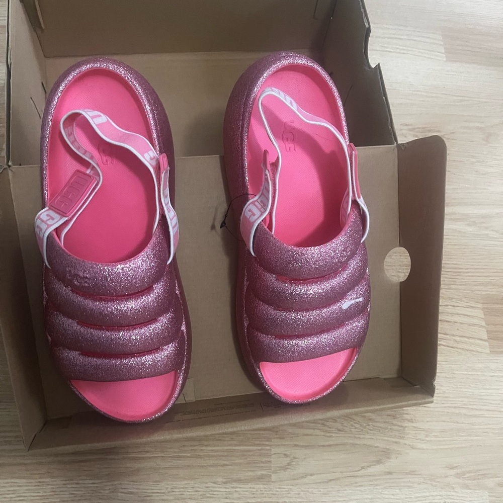Ugg shoes